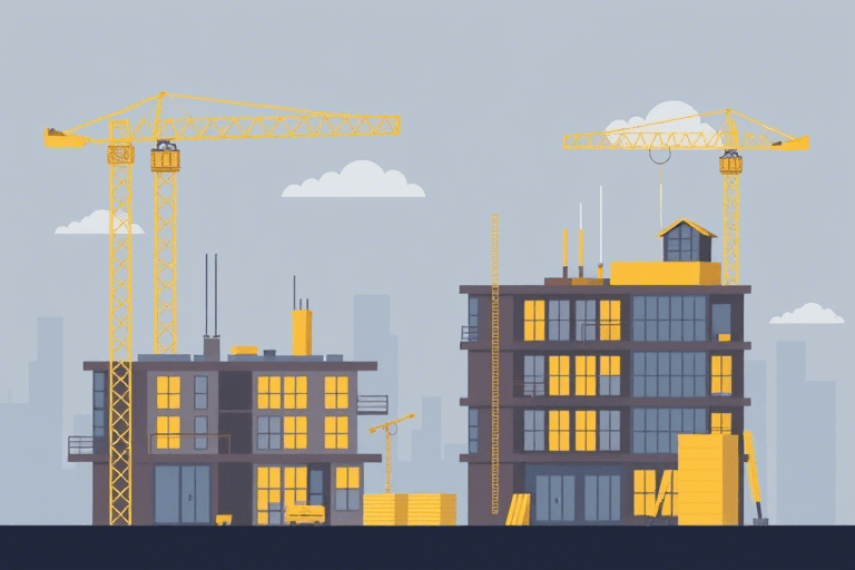 用友软件施工成本设置：如何科学管理工程项目成本