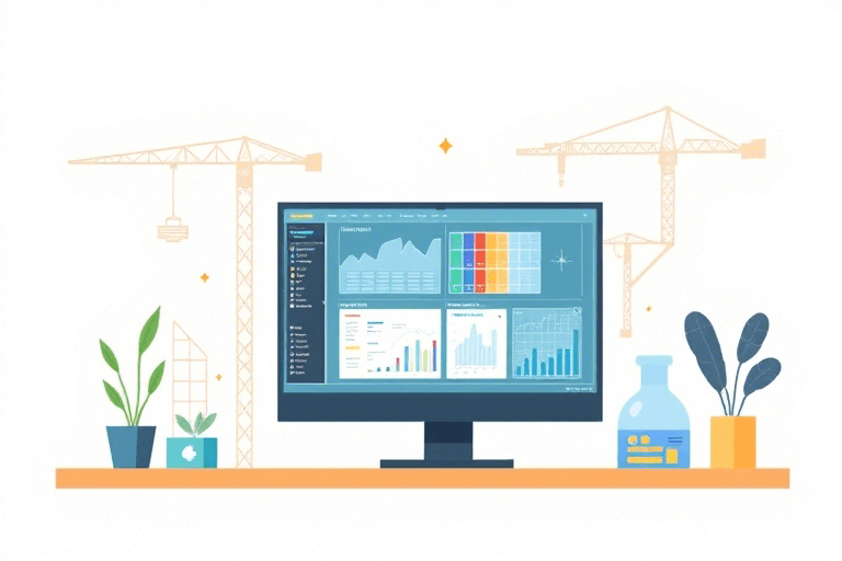 电力施工建设画图软件如何提升设计效率与施工精度？