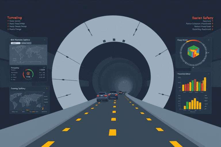 隧道施工软件计算书怎么做？如何高效完成专业工程计算与文档编制？