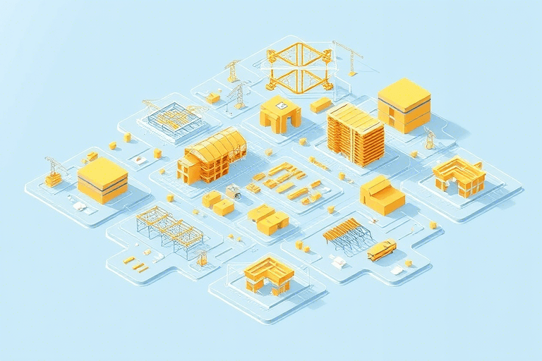 BIM施工网络计划软件如何助力项目高效管理与协同？