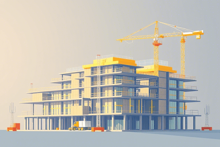 浙江施工动画制作软件如何助力建筑行业高效可视化与项目管理