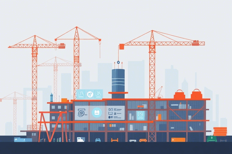 株洲工程施工软件如何助力本地建筑企业提升效率与管理水平？