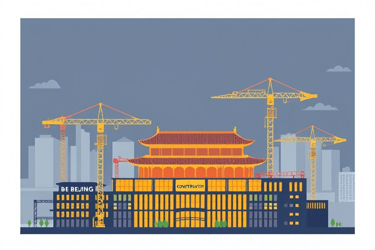 北京施工方案软件怎么选？如何高效提升工程管理效率？