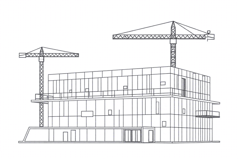 房建图纸施工软件如何助力建筑行业高效管理与精准施工
