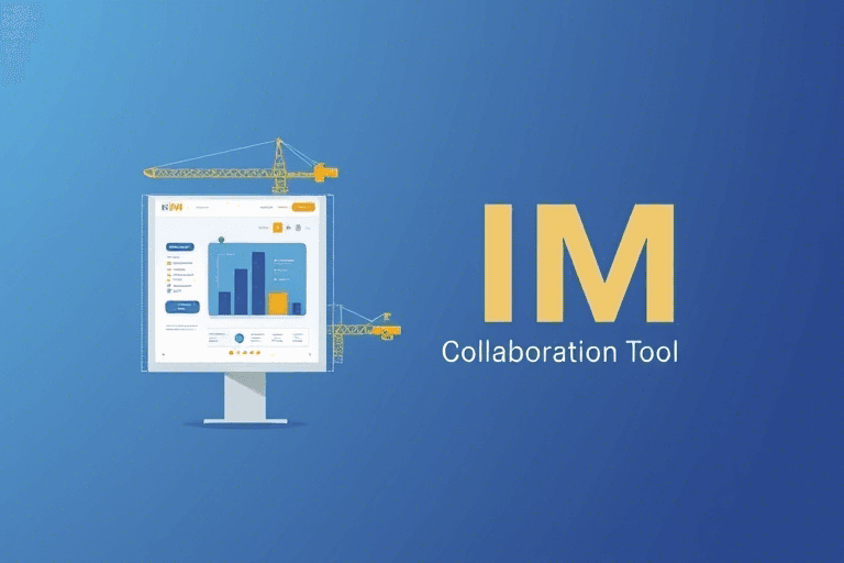 开源施工软件哪个好使？这5款项目管理工具值得你深入了解