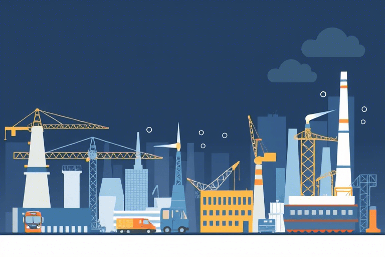 实施工业软件战略：如何推动制造业数字化转型与高质量发展？