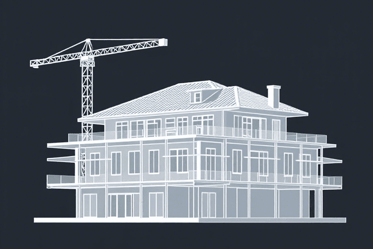 施工放样坐标软件如何实现精准测量与高效施工管理