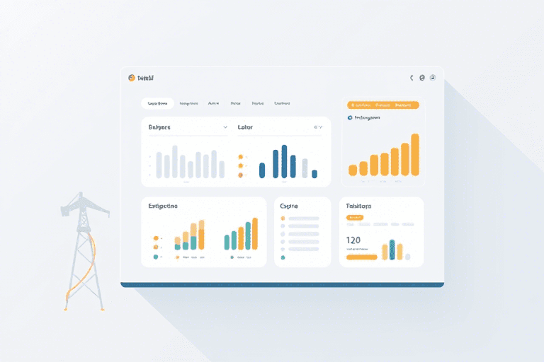 仪表安装施工报价软件怎么做？如何高效实现精准报价与项目管理？