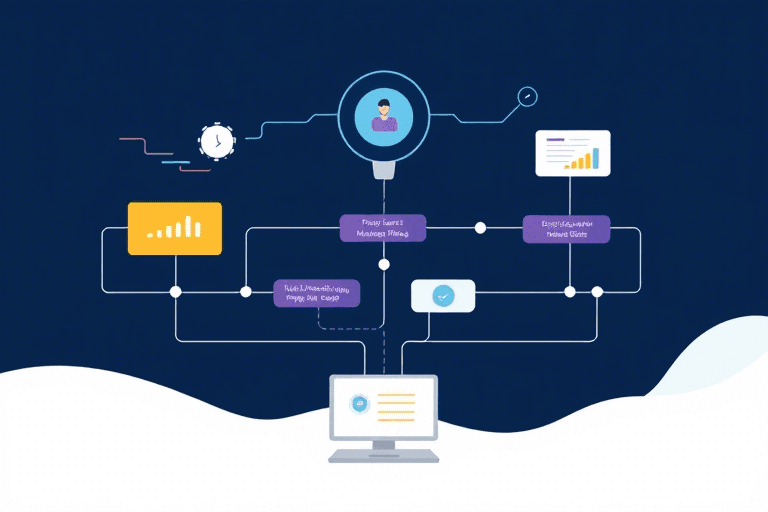 软件平台实施工作如何高效推进？关键步骤与实战策略全解析