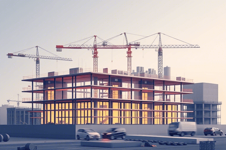 秦皇岛施工方案软件怎么做？如何高效打造本地化工程管理工具？