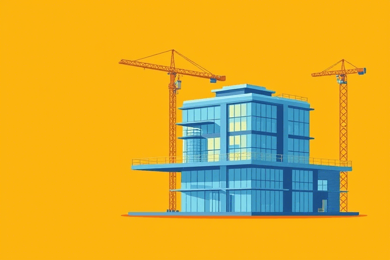 施工策划软件怎么用？新手必看的全流程操作指南与实战技巧