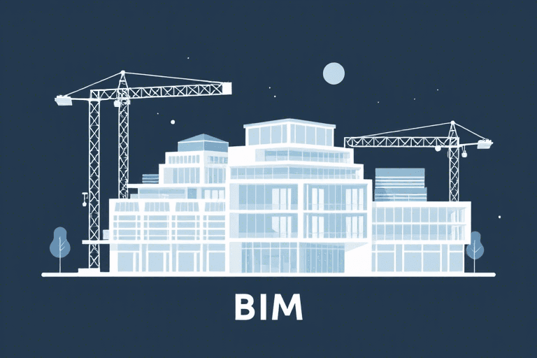 施工画图软件推荐哪个？这5款专业工具助你高效完成工程设计与管理