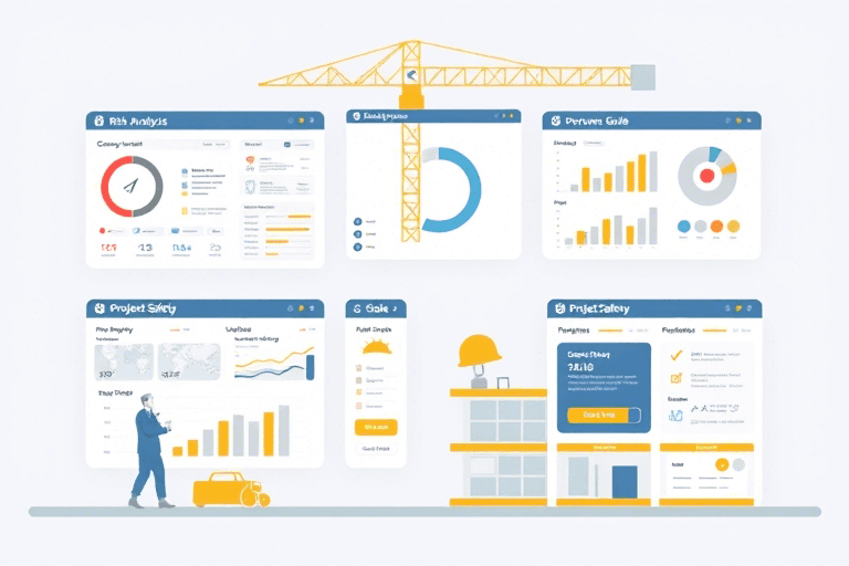 施工成本测算软件骗局：如何识别并避免被虚假报价和隐藏费用坑害？