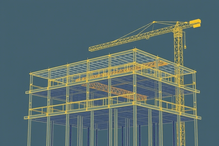 施工钢筋翻样软件怎么做？如何高效实现钢筋工程数字化管理？