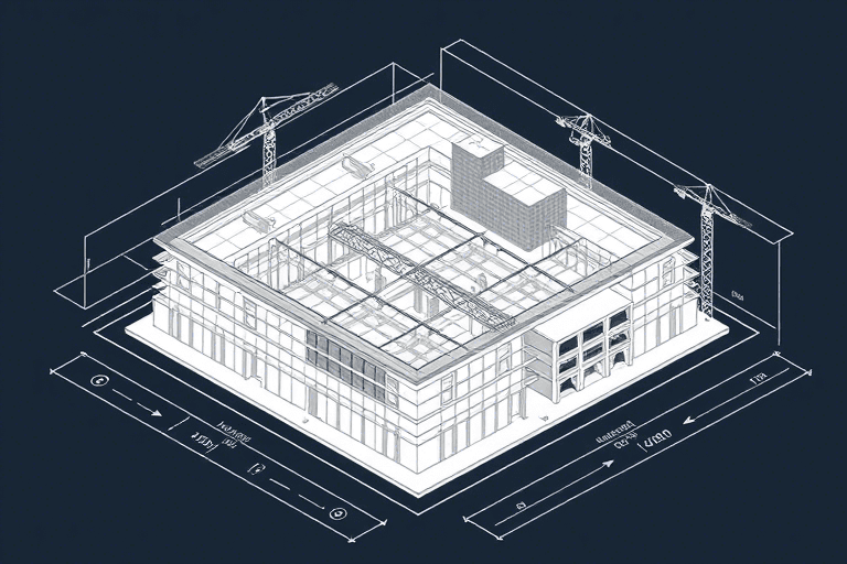 建筑施工放样软件如何助力工程精度提升与效率优化？