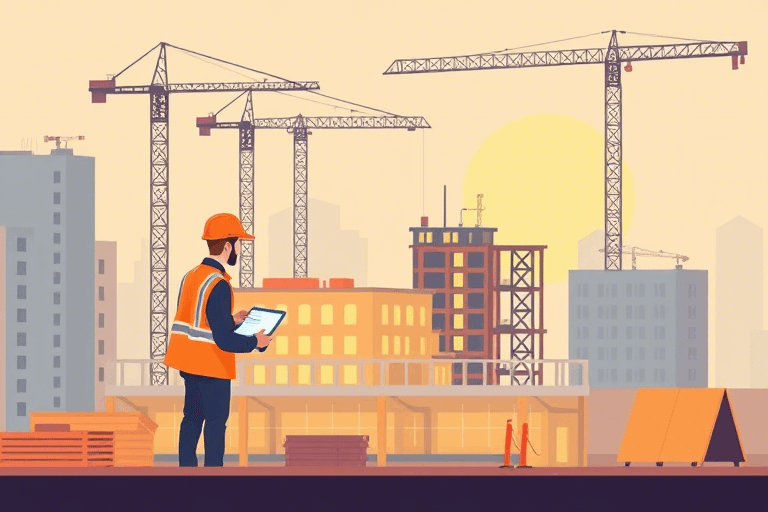 安装施工员软件怎么做？如何高效提升施工现场管理效率？