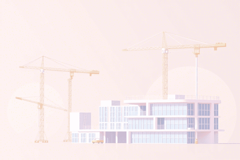 编程施工方案软件怎么做？如何高效开发并落地应用？