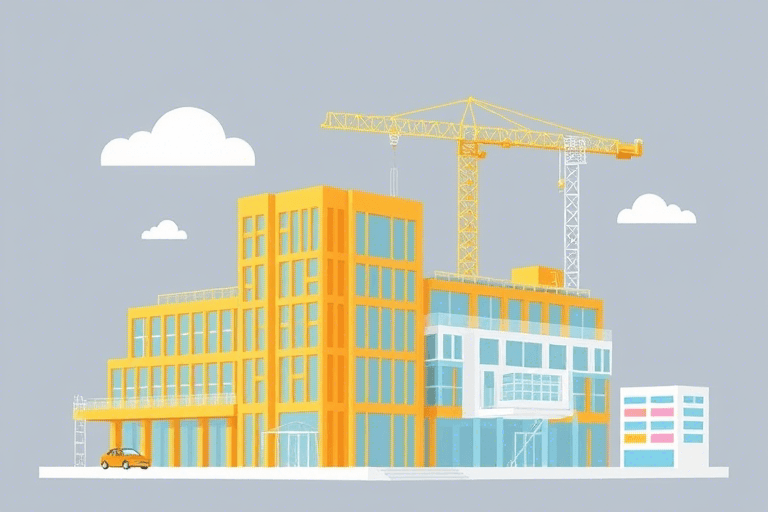 施工软件定制价格标准如何制定？影响因素与行业参考指南