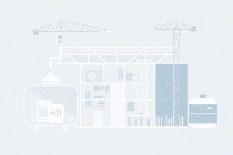 暖通施工眼软件如何助力工程效率提升与质量控制