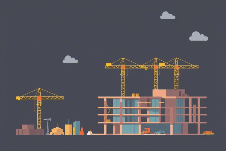 南京施工管理软件怎么做才能提升项目效率和管理水平？