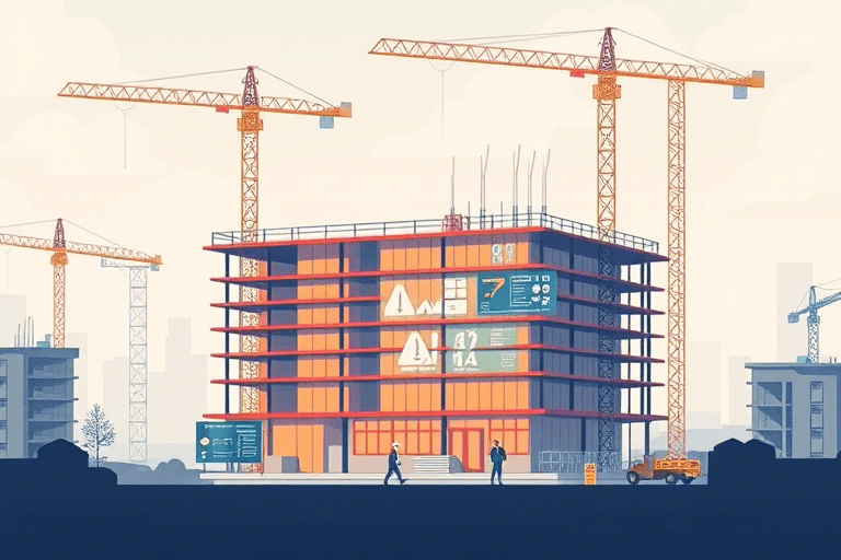 施工眼是什么软件？它如何改变建筑行业的管理方式？