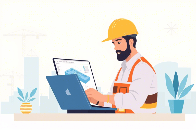 市政施工建模软件下载：如何安全高效获取专业工具？