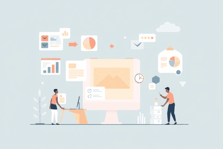 软件实施工期计划怎么做才能确保项目按时交付？