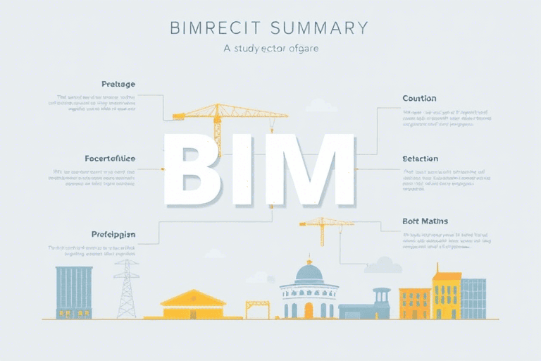 施工软件课堂总结报告怎么做？高效学习与实践指南来了！