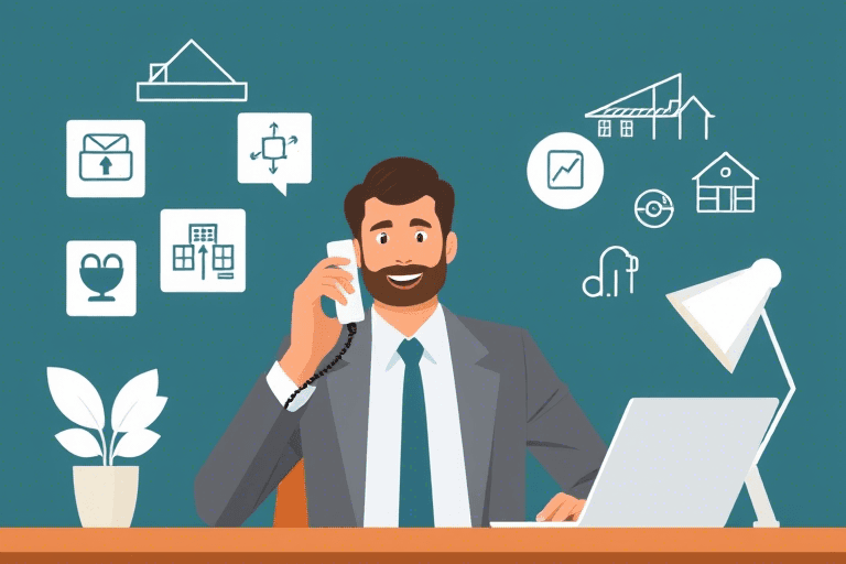 品茗施工软件销售电话如何高效转化客户？掌握这几点技巧事半功倍