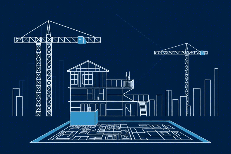 施工模板工程计算软件怎么做？如何提升建筑工地效率与安全性？