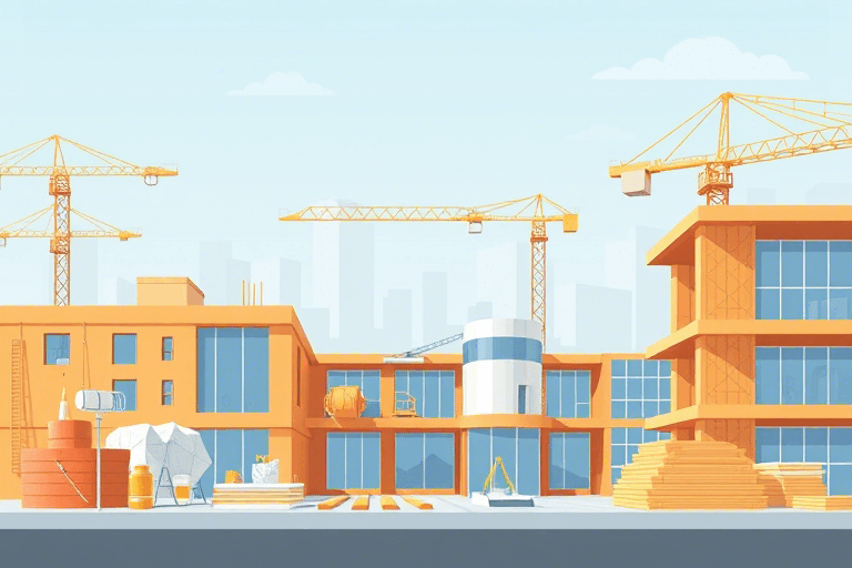 施工周转材料计算软件如何实现高效精准的材料管理与成本控制