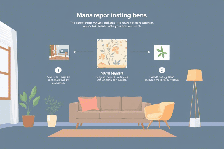 网上墙布施工软件怎么做？如何高效管理墙面装饰项目并提升施工效率？