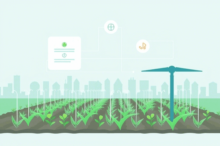 智能灌溉软件施工方案：如何高效部署与实施？