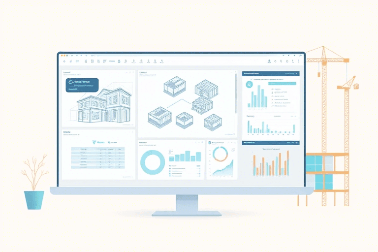 施工图集下载软件怎么做？如何高效获取建筑行业图集资源？