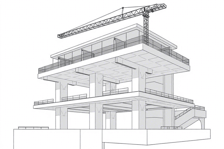 柱子施工图软件怎么用？高效绘制与优化设计全流程解析
