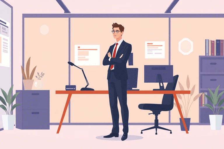 软件实施工作待遇如何保障？从薪资到职业发展全解析