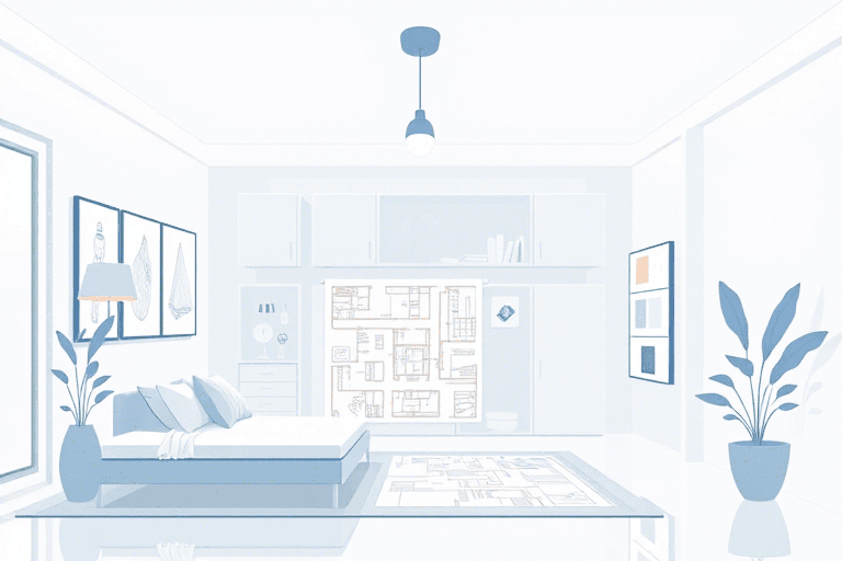 装修施工图画图软件怎么做？从入门到精通的全流程指南