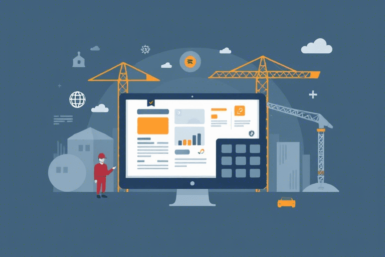 施工试验管理软件如何助力工程项目质量管控与效率提升