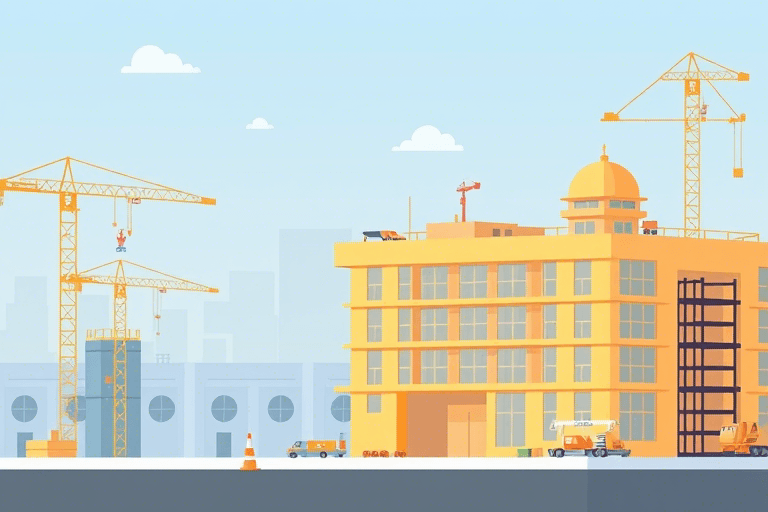 品茗施工场地软件如何提升项目管理效率？全面解析其核心功能与实战应用