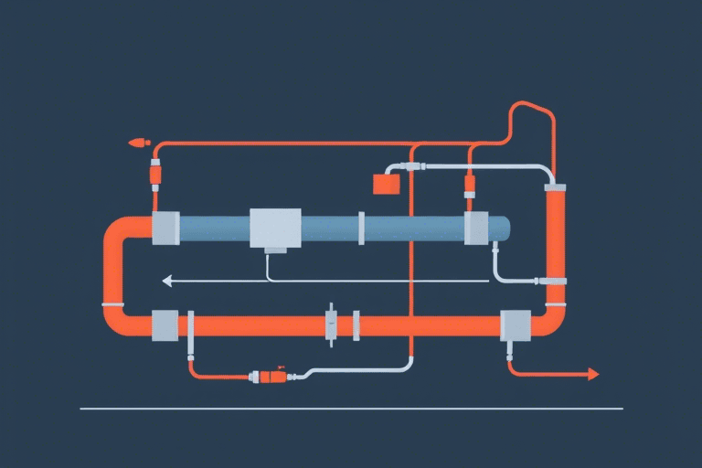 地暖管施工软件如何提升工程效率与精准度？