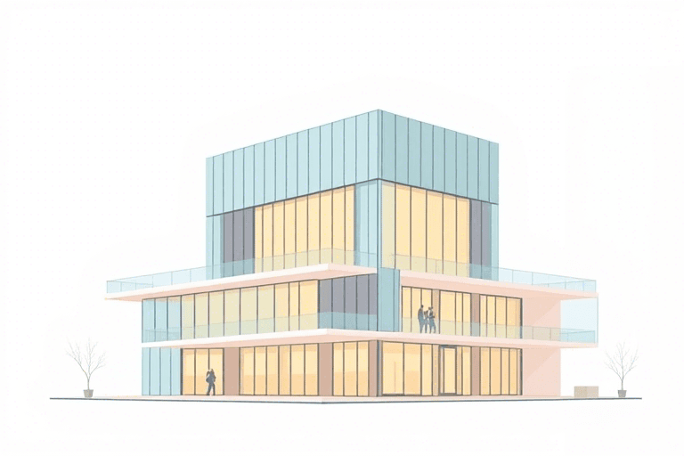 施工图要用的软件有哪些？如何选择最适合建筑行业的绘图工具？