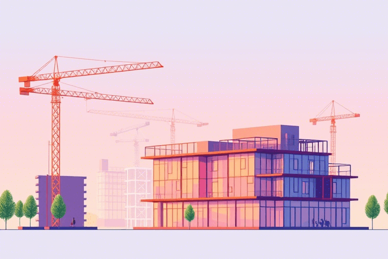 施工组织管理的软件如何助力项目高效推进？