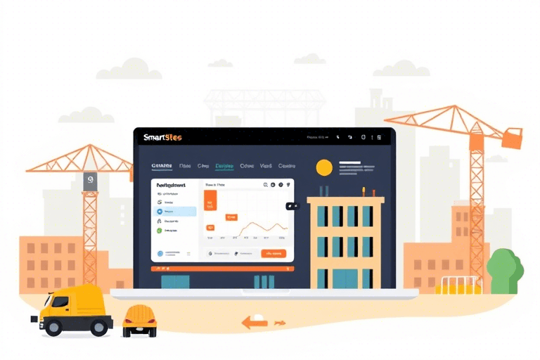 保山施工方案软件怎么做？如何高效打造本地化建筑项目管理工具？