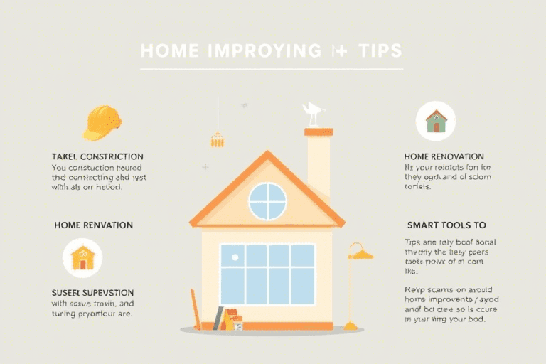 找施工队施工用什么软件app？这些实用工具帮你轻松搞定装修难题