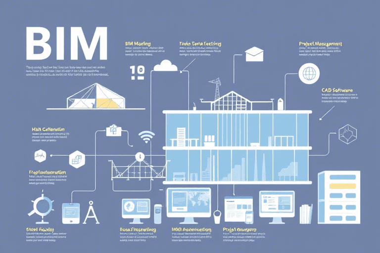 施工图软件包括什么软件？全面解析建筑设计与工程制图工具