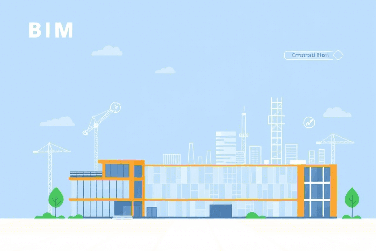 模板施工方案软件如何助力建筑行业高效管理与安全施工？