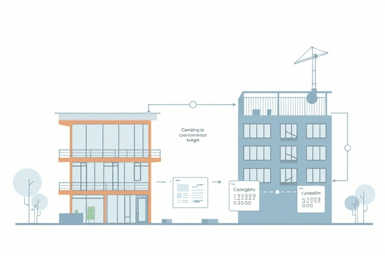 施工预算书怎么用广联达软件快速编制？掌握这些技巧效率翻倍！