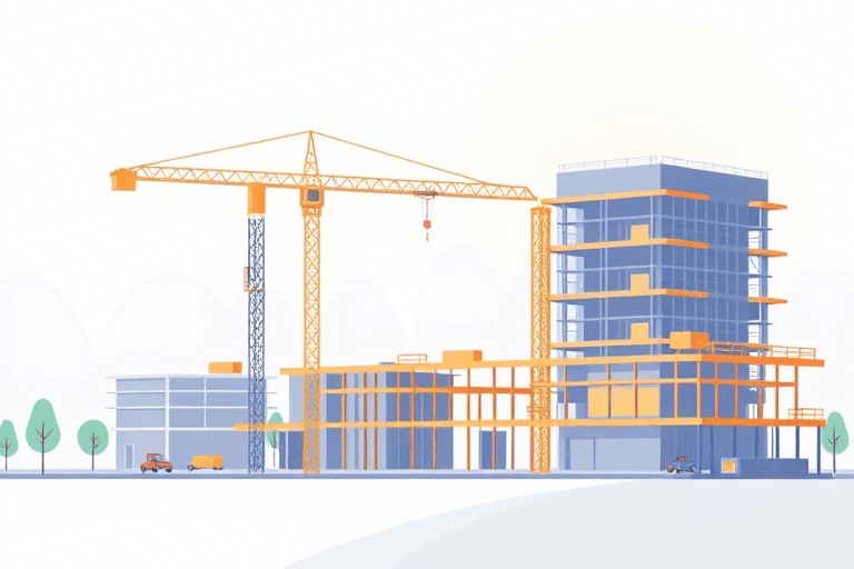 建筑施工常用规范软件如何提升工程效率与合规性？