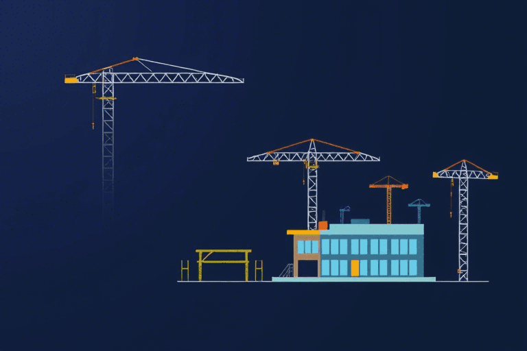 北海施工方案软件如何助力工程项目高效管理与执行
