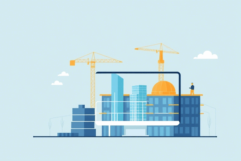 施工方案有什么软件？如何用专业工具提升项目效率和安全性？